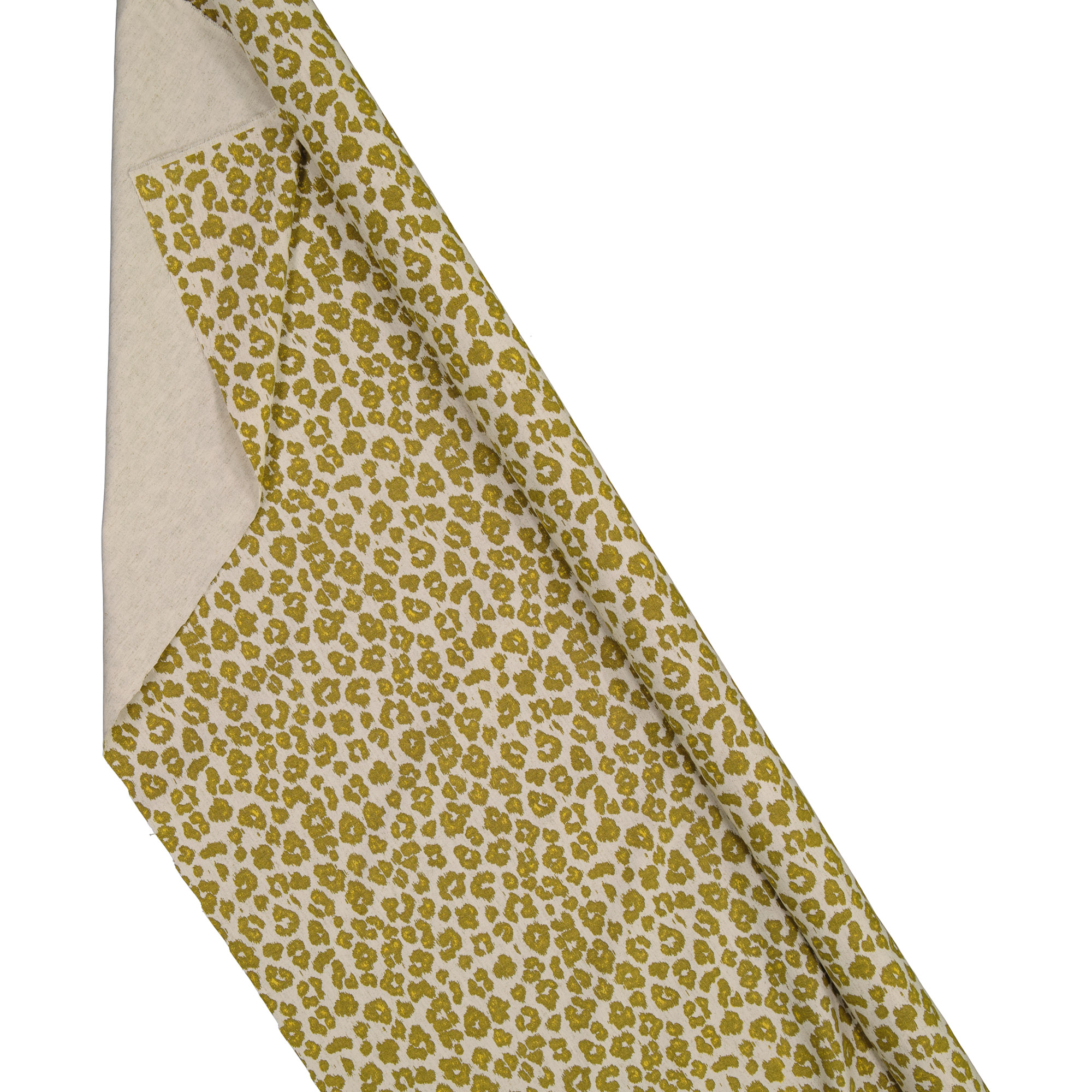 SH Leopard - Summerhouse Fabrics