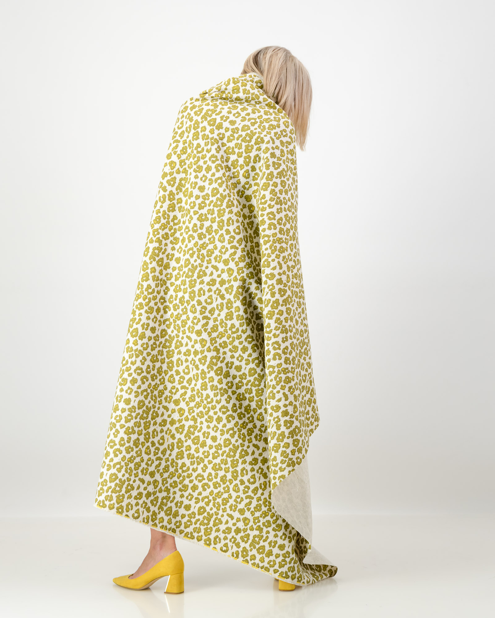 SH Leopard - Summerhouse Fabrics